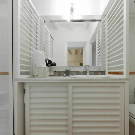 Giulia Apartament Rzym